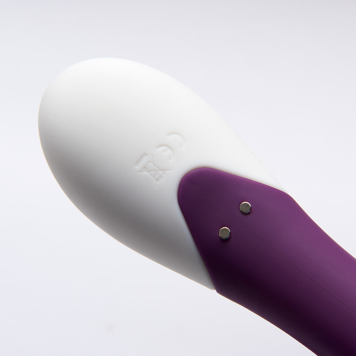 Heated Personal Massager