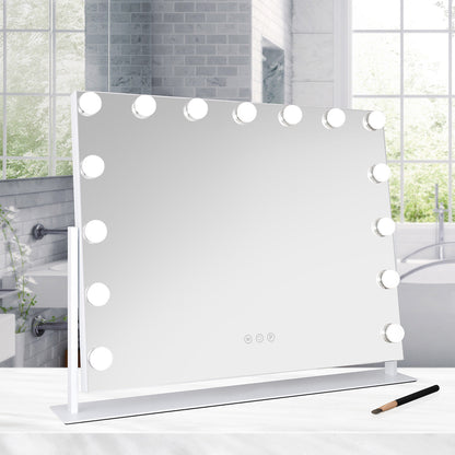 LED Hollywood Vanity Makeup Mirror