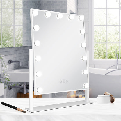 LED Hollywood Vanity Makeup Mirror