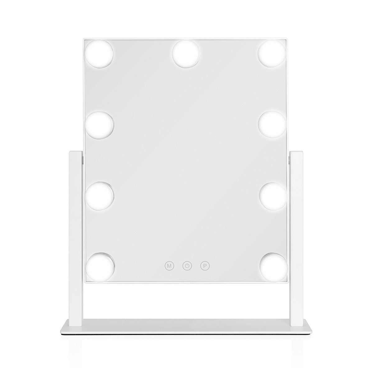 LED Hollywood Vanity Makeup Mirror