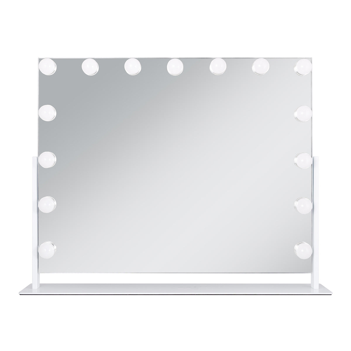 LED Hollywood Vanity Makeup Mirror