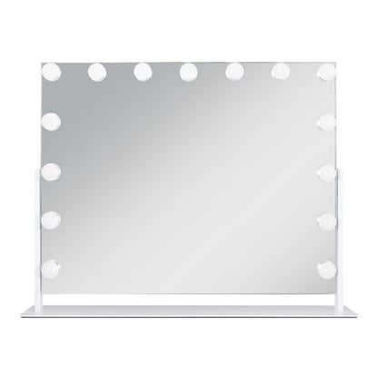 LED Hollywood Vanity Makeup Mirror