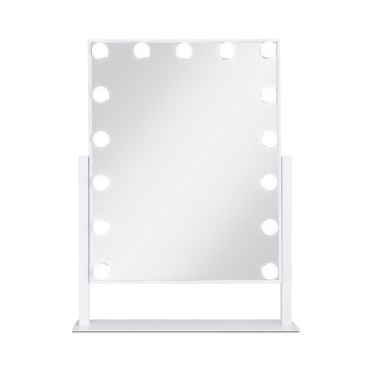 LED Hollywood Vanity Makeup Mirror