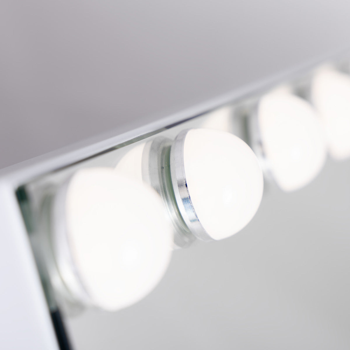 LED Hollywood Vanity Makeup Mirror
