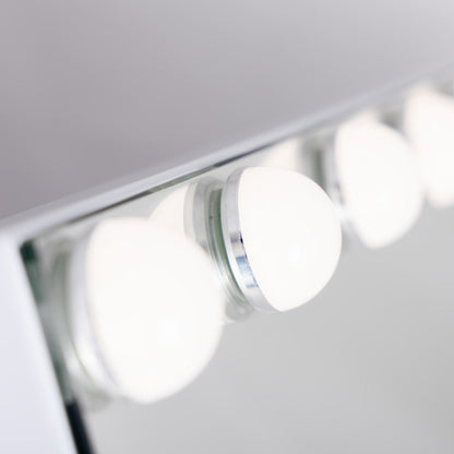 LED Hollywood Vanity Makeup Mirror