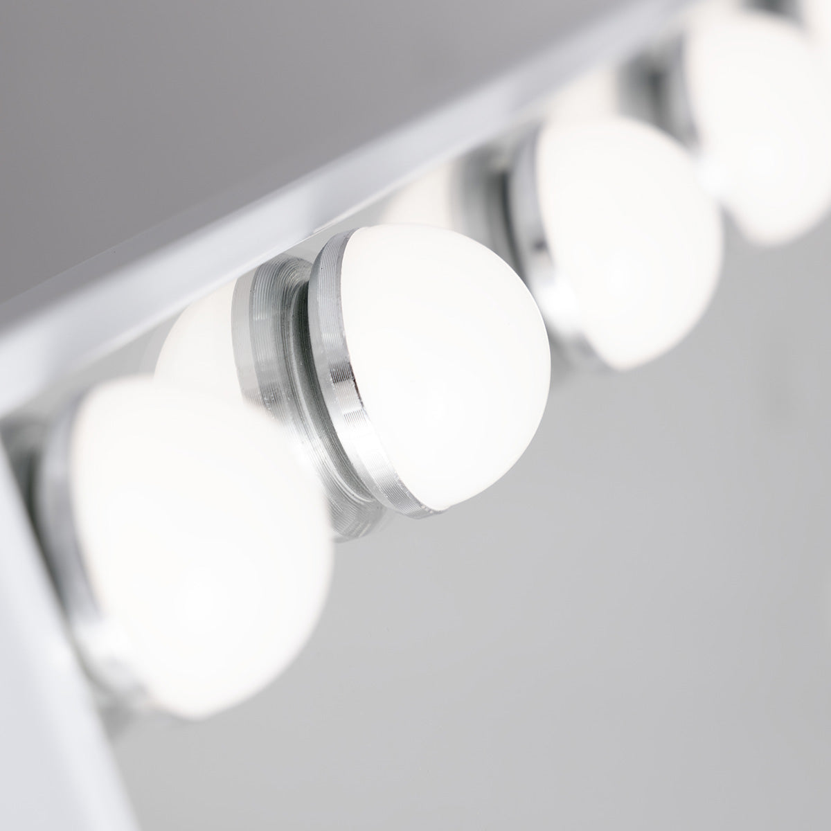 LED Hollywood Vanity Makeup Mirror