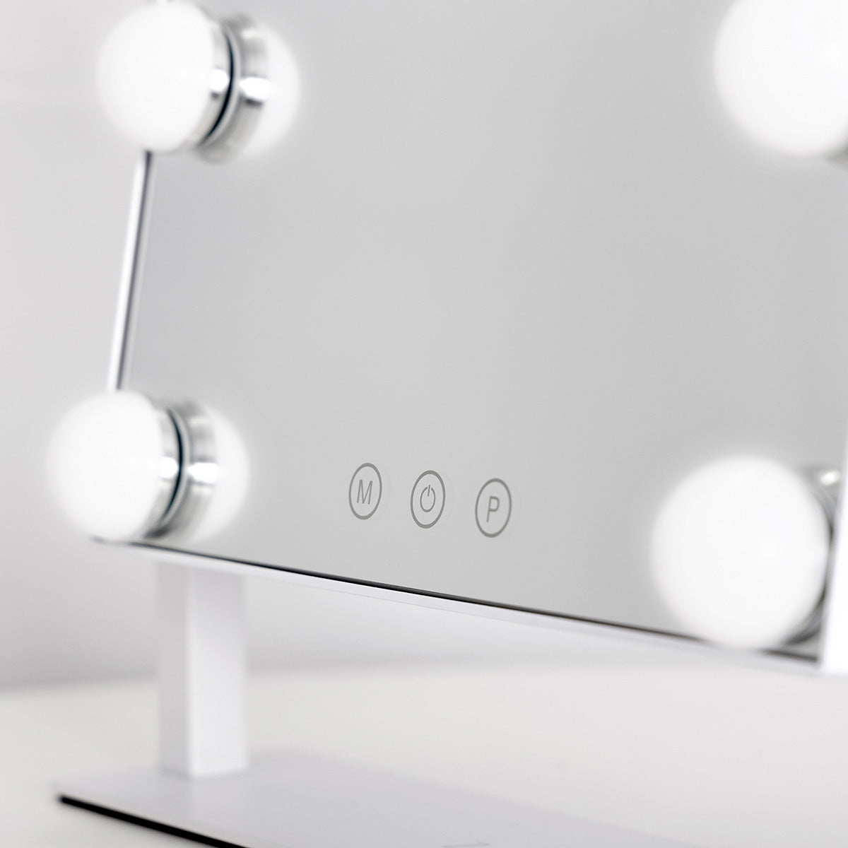 LED Hollywood Vanity Makeup Mirror