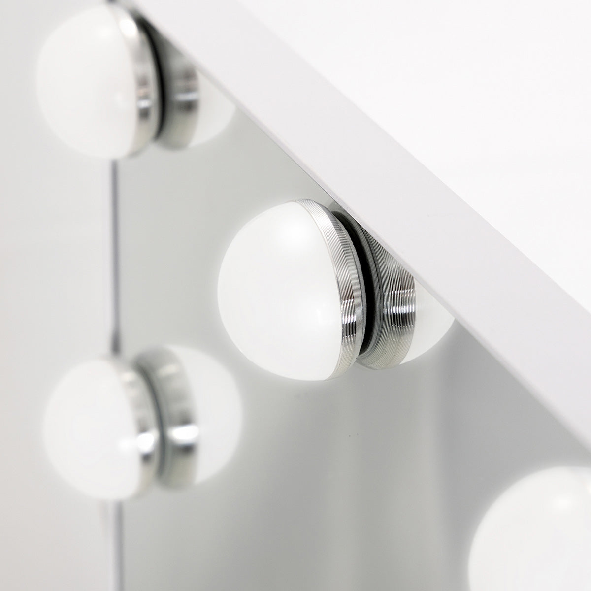 LED Hollywood Vanity Makeup Mirror