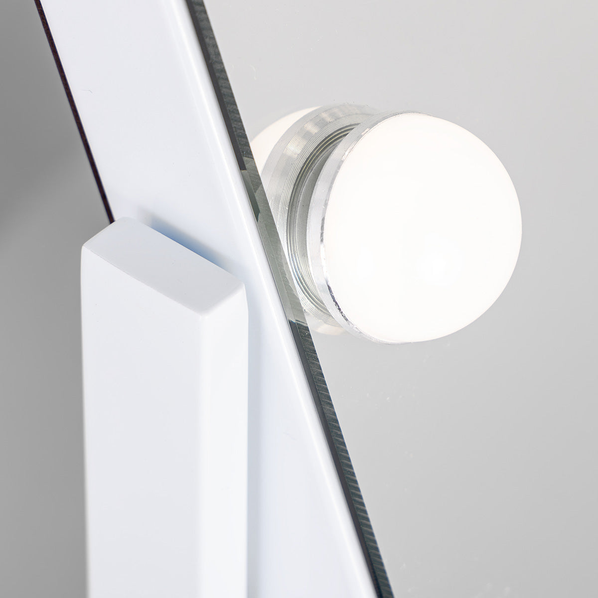 LED Hollywood Vanity Makeup Mirror