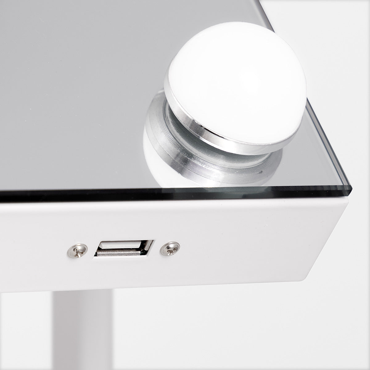 LED Hollywood Vanity Makeup Mirror