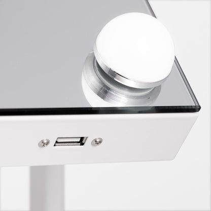LED Hollywood Vanity Makeup Mirror