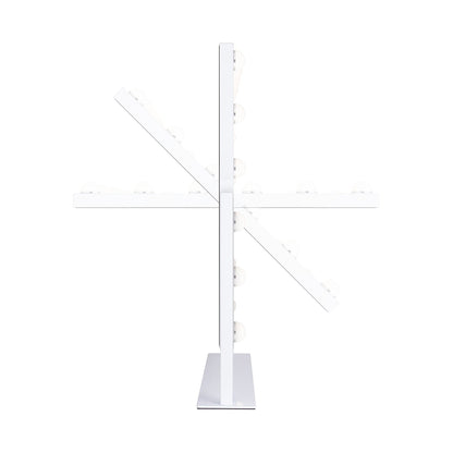 LED Hollywood Vanity Makeup Mirror