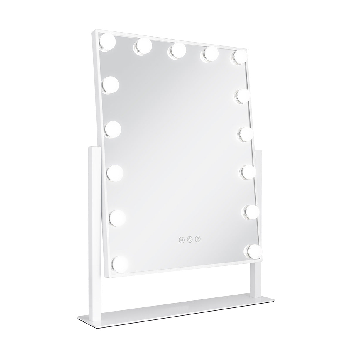 LED Hollywood Vanity Makeup Mirror