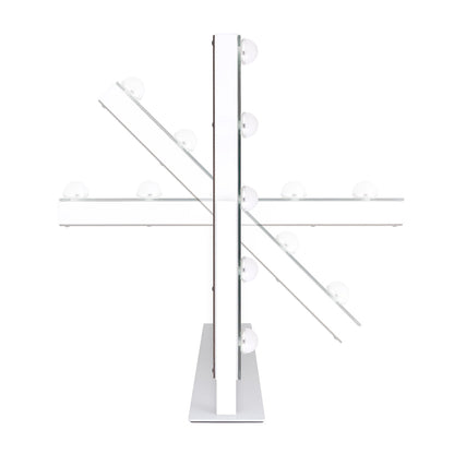 LED Hollywood Vanity Makeup Mirror