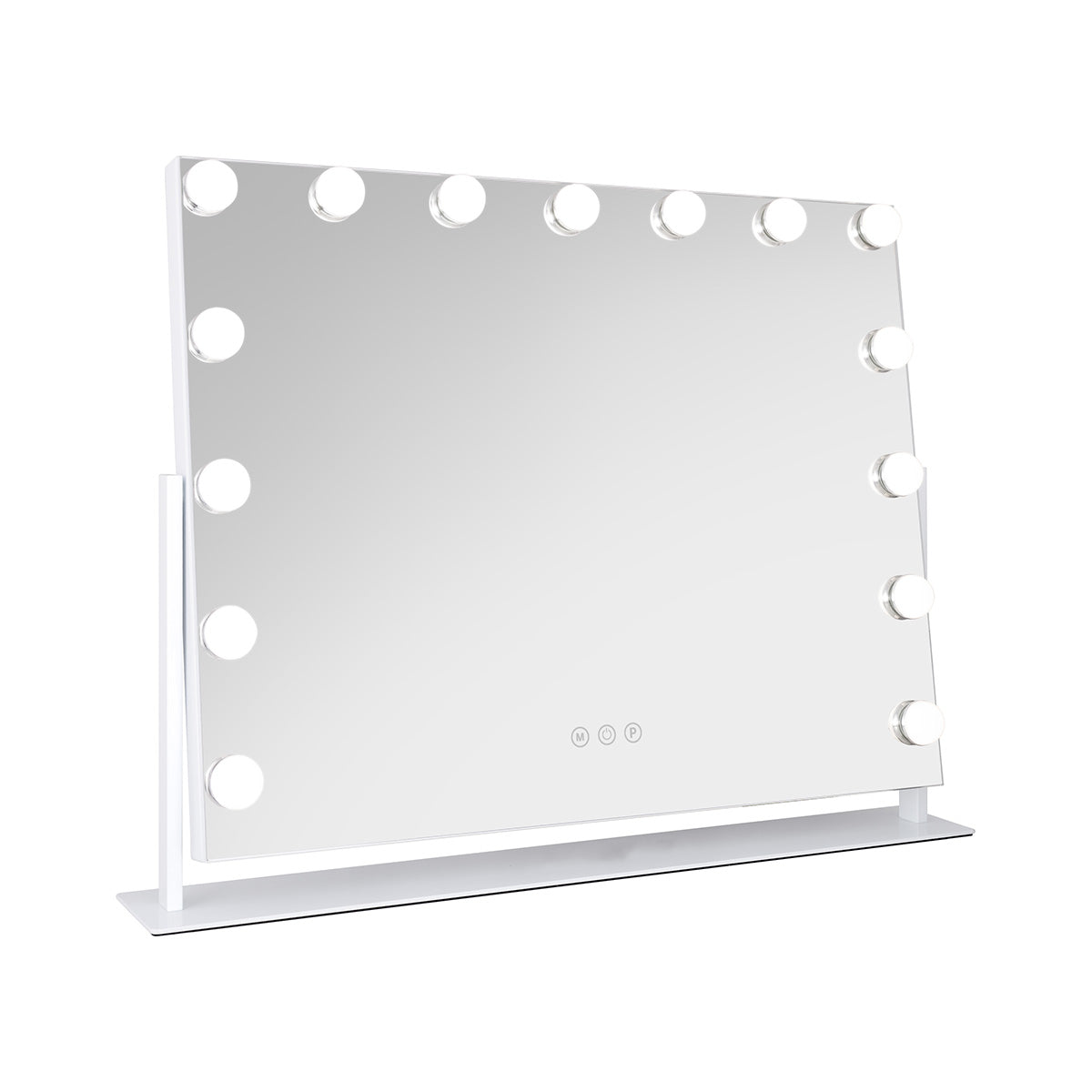 LED Hollywood Vanity Makeup Mirror