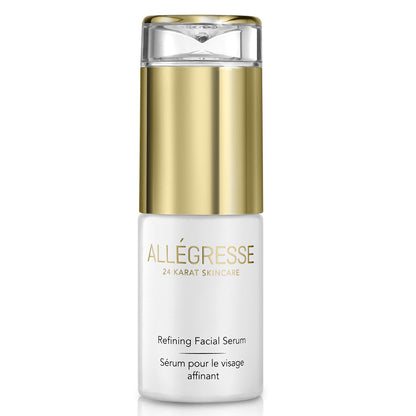 Allegresse 24K Refining Facial Serum