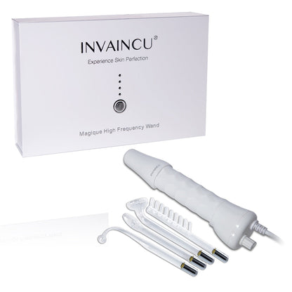 Invaincu Magique High Frequency Wand