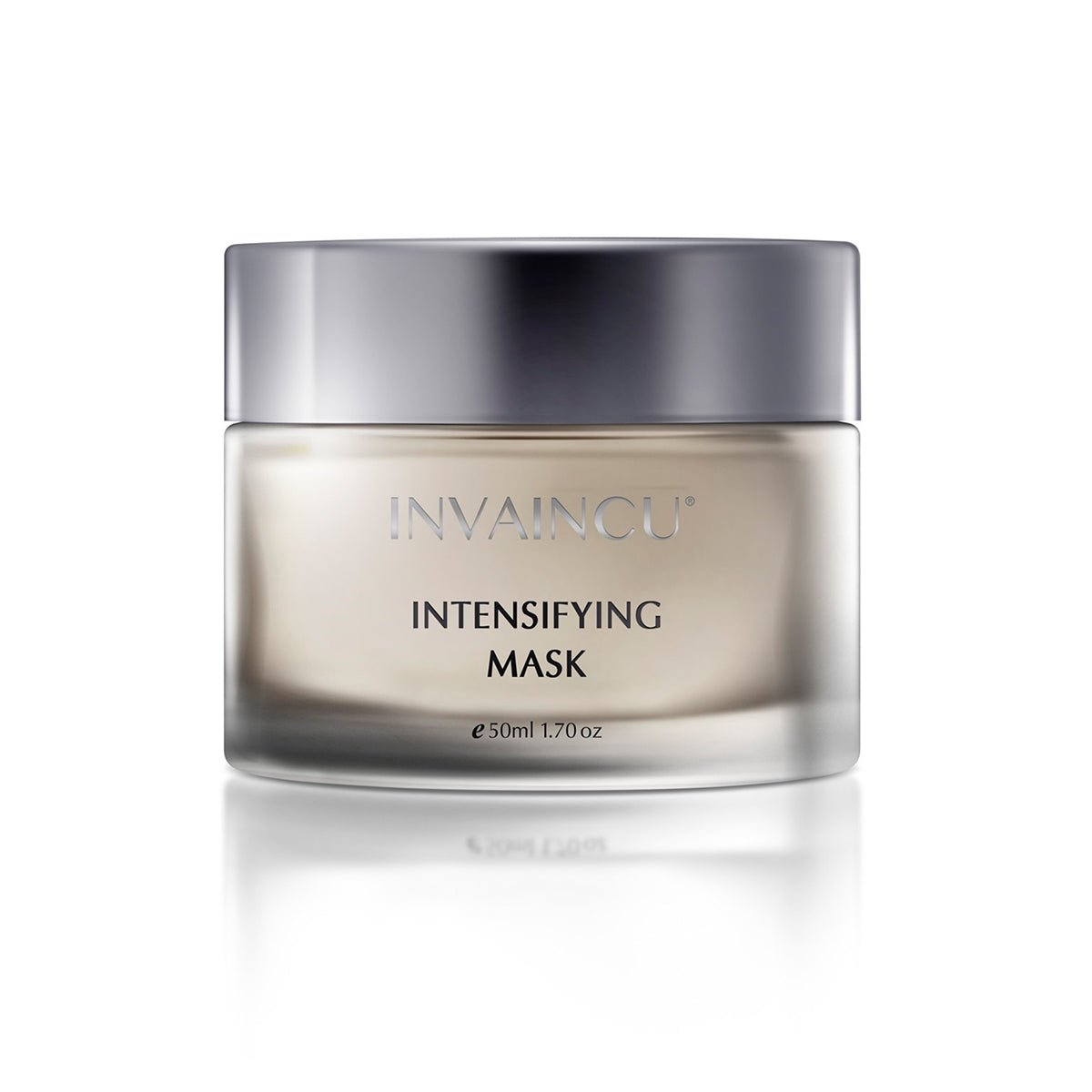 Invaincu Intensifying Thermal Skin Care Collection