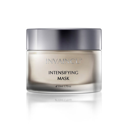 Invaincu Intensifying Thermal Skin Care Collection