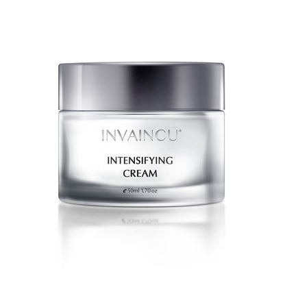 Invaincu Intensifying Thermal Skin Care Collection