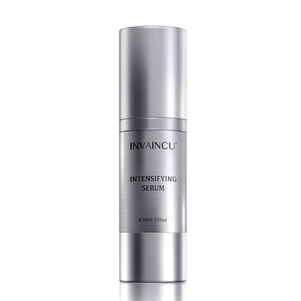 Invaincu Intensifying Thermal Skin Care Collection