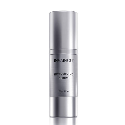 Invaincu Intensifying Thermal Skin Care Collection