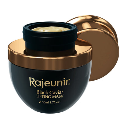 Rajeunir Black Caviar Lifting Mask