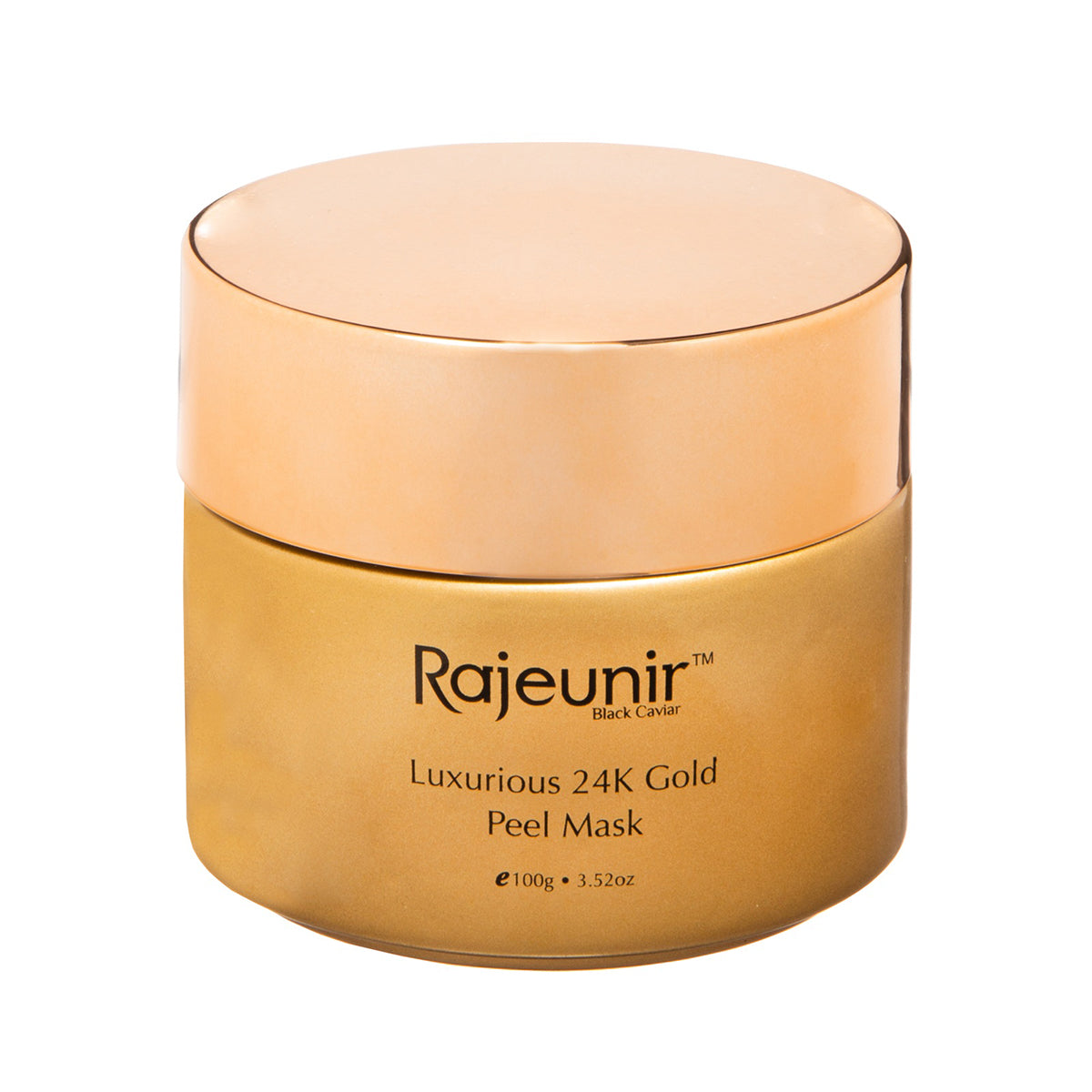 Rajeunir Luxurious 24K Gold Peel Mask