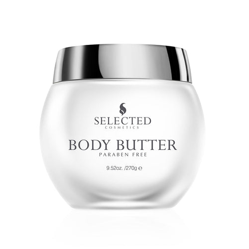 Selected Skin Care Body Butter