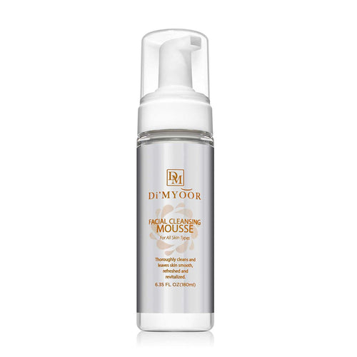 Di'Myoor Facial Cleansing Mousse
