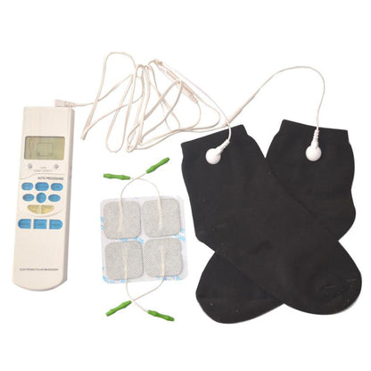 TENS Electronic Pulse Massager Socks