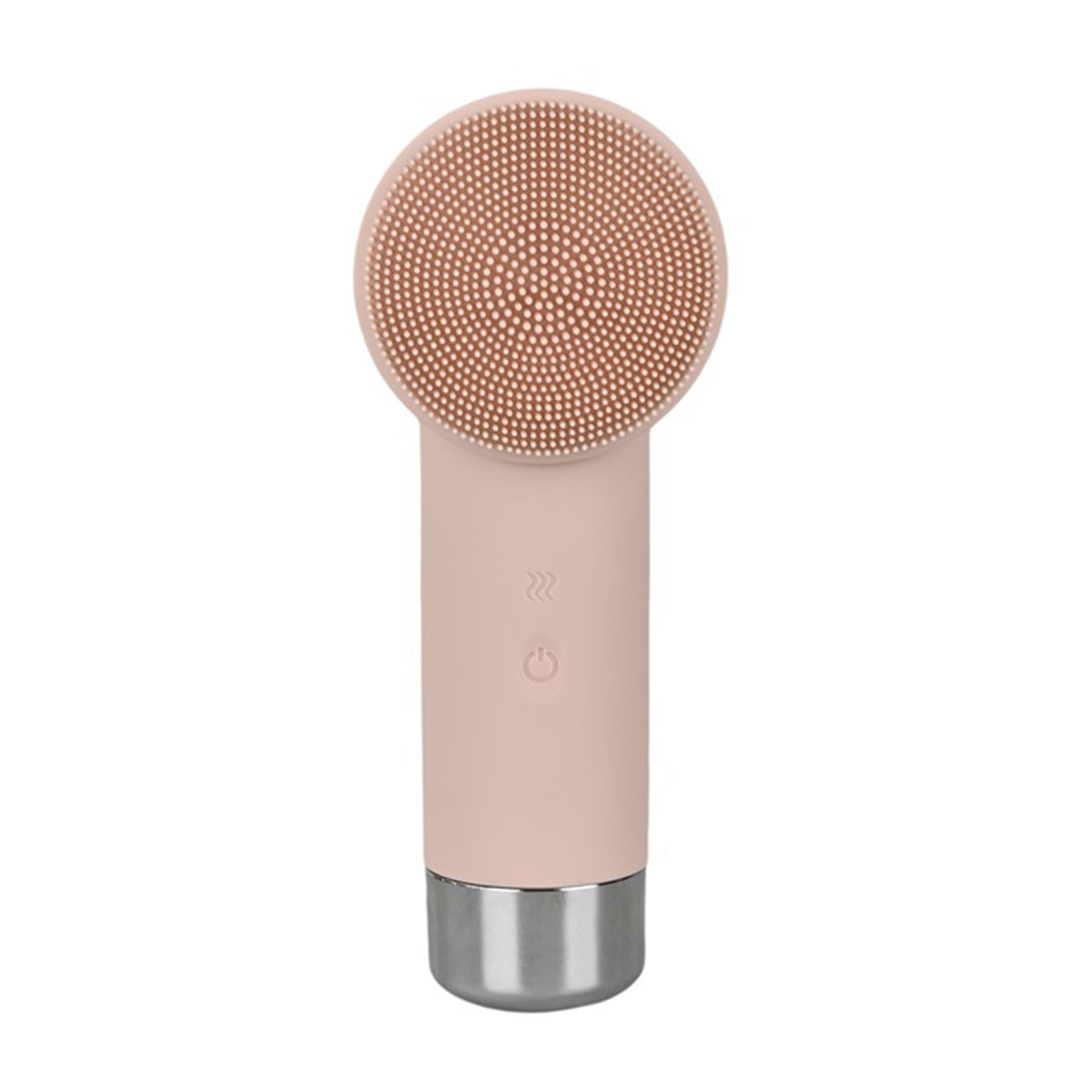 2-in-1 Warming Deep Cleansing Facial Brush