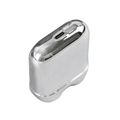 Wet and Dry Electric Shaver