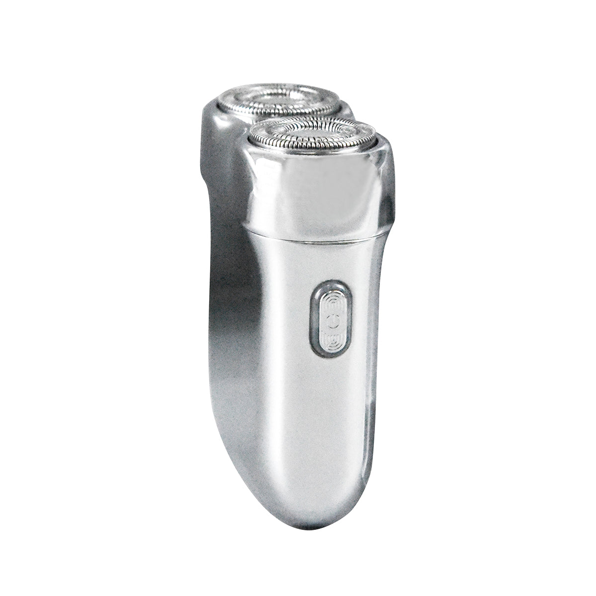 Wet and Dry Electric Shaver
