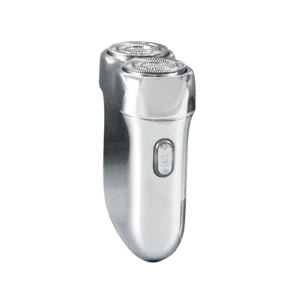 Wet and Dry Electric Shaver