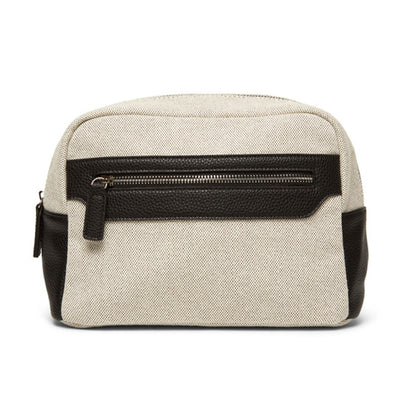 Brouk & Co The Capri Cosmetic Bag