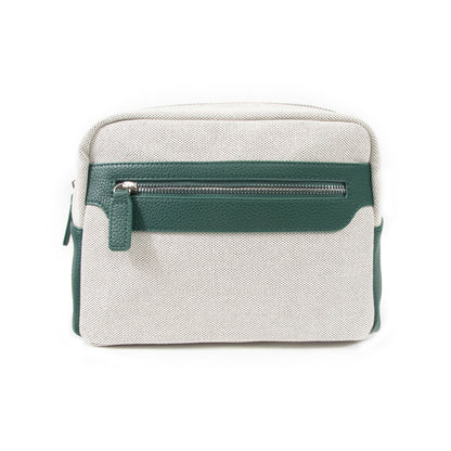 Brouk & Co The Capri Cosmetic Bag