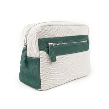 Brouk & Co The Capri Cosmetic Bag