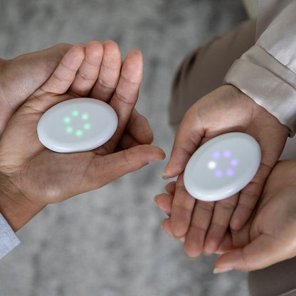 Biofeedback Relaxation Tool