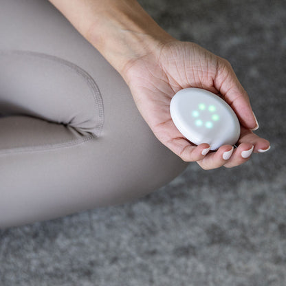 Biofeedback Relaxation Tool