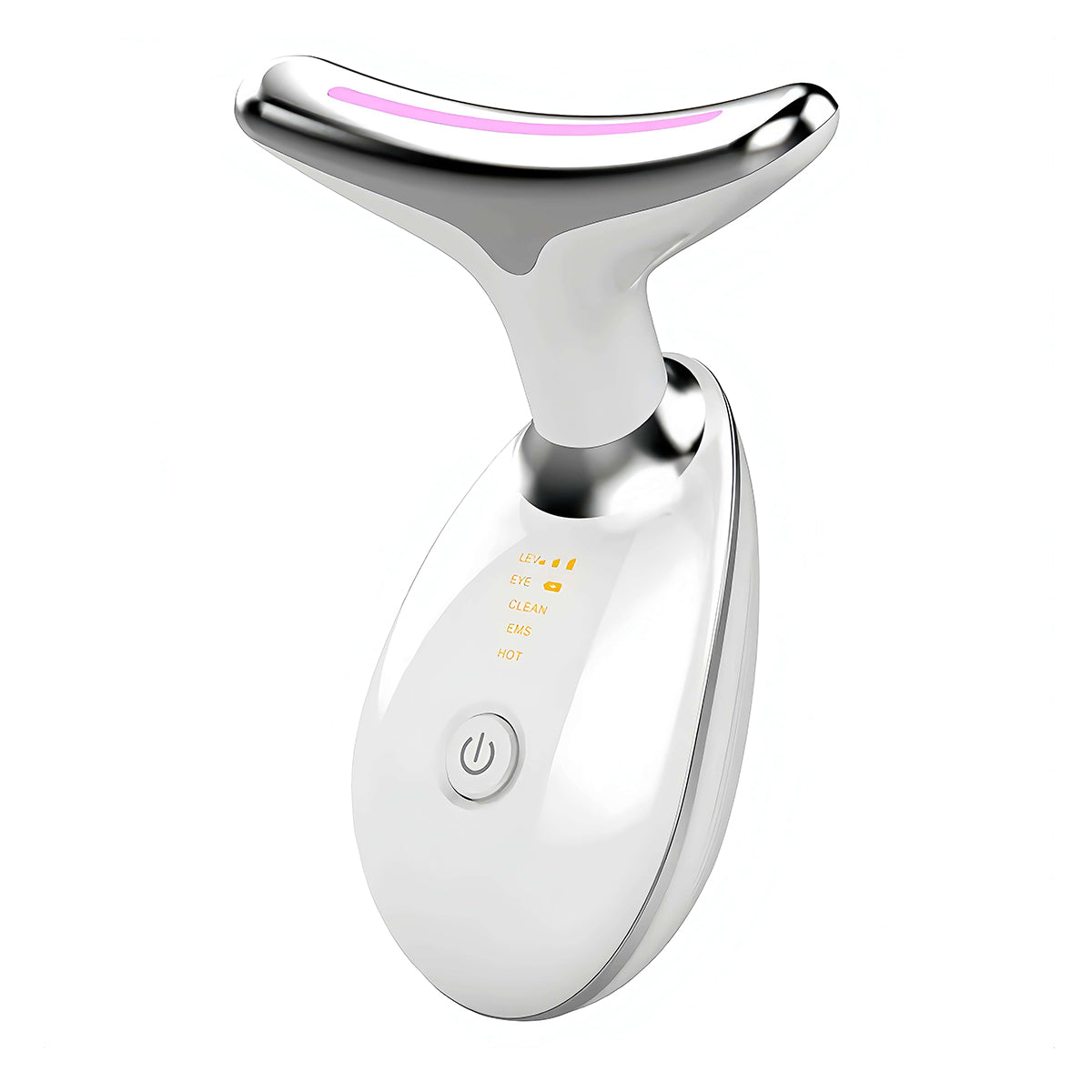 Wrinkle Reducing Neck Therapy Device