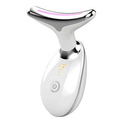 Wrinkle Reducing Neck Therapy Device