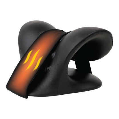 Chiro Pro Neck Support with Heat