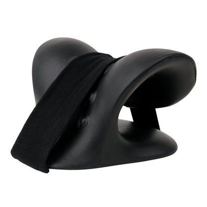 Chiro Pro Neck Support with Heat