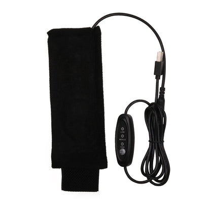 Chiro Pro Neck Support with Heat