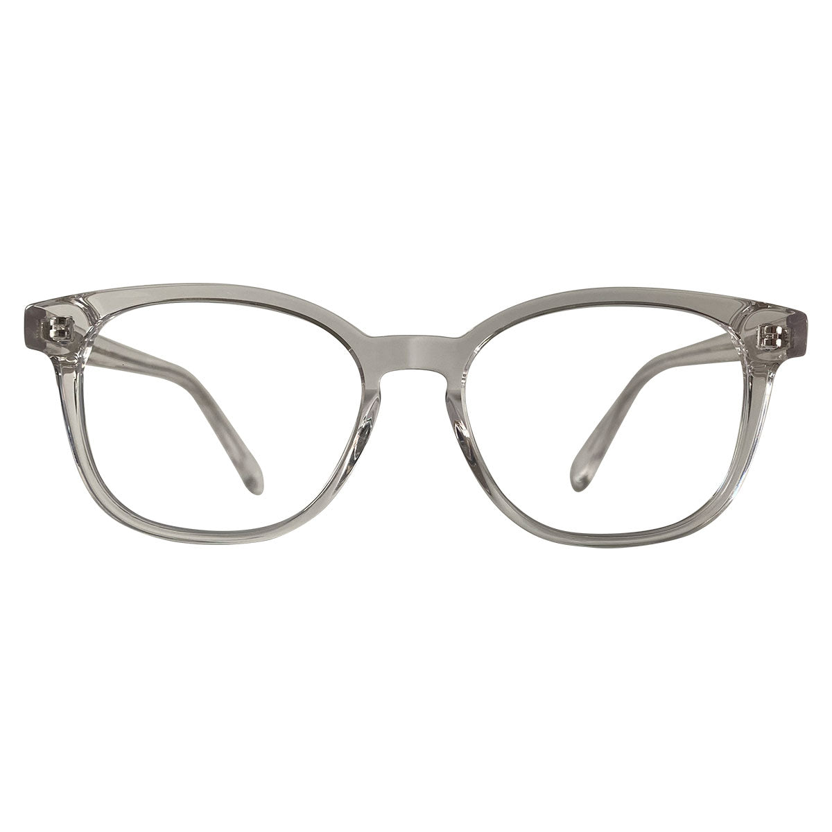 Fog-Free Round Readers