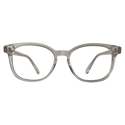 Fog-Free Round Readers