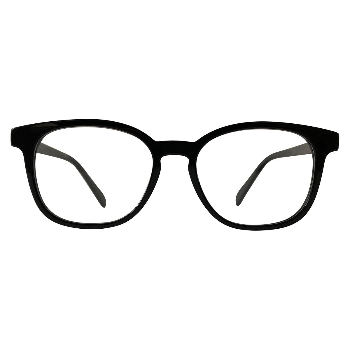 Fog-Free Round Readers