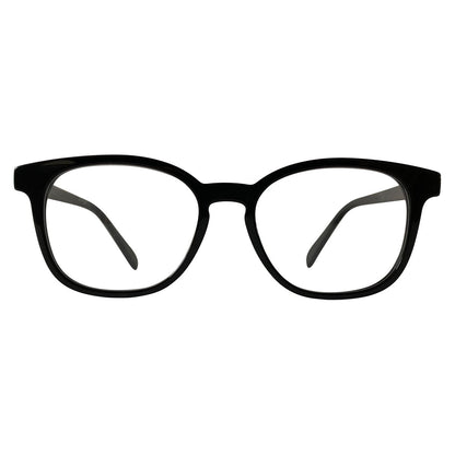 Fog-Free Round Readers