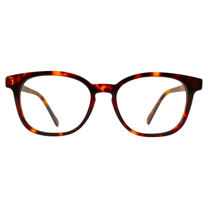 Fog-Free Round Readers